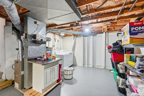 Tiny photo for 1556 Lexdale Court, Reynoldsburg, OH 43068 (MLS # 226040967)