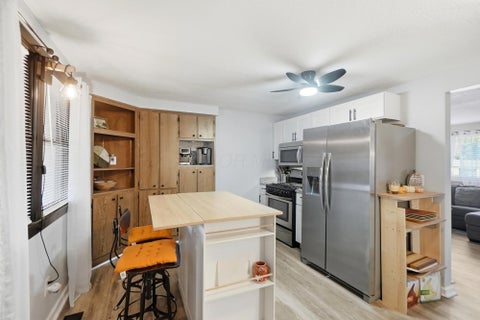 Tiny photo for 1556 Lexdale Court, Reynoldsburg, OH 43068 (MLS # 226040967)