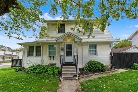 Homes For Sale - 340 Marion Avenue<br/> Marion County, Marion, OH 43302