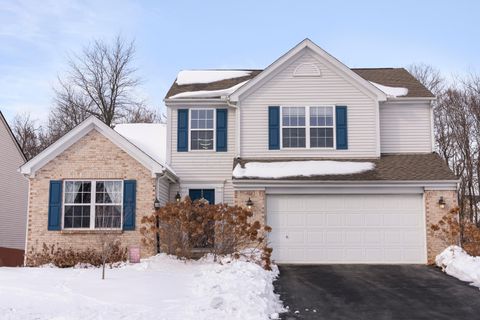 Photo of 7482 Old River Drive, Blacklick, OH 43004 (MLS # 226003891)