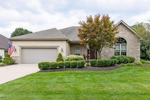 Photo of 7700 Mikayla Drive, Westerville, OH 43082 (MLS # 226033543)