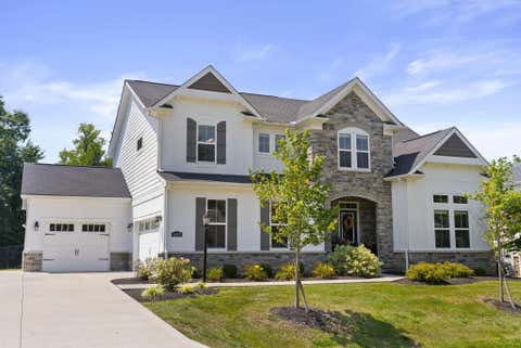 Photo of 8499 Paddock Trail, Blacklick, OH 43004 (MLS # 226030321)