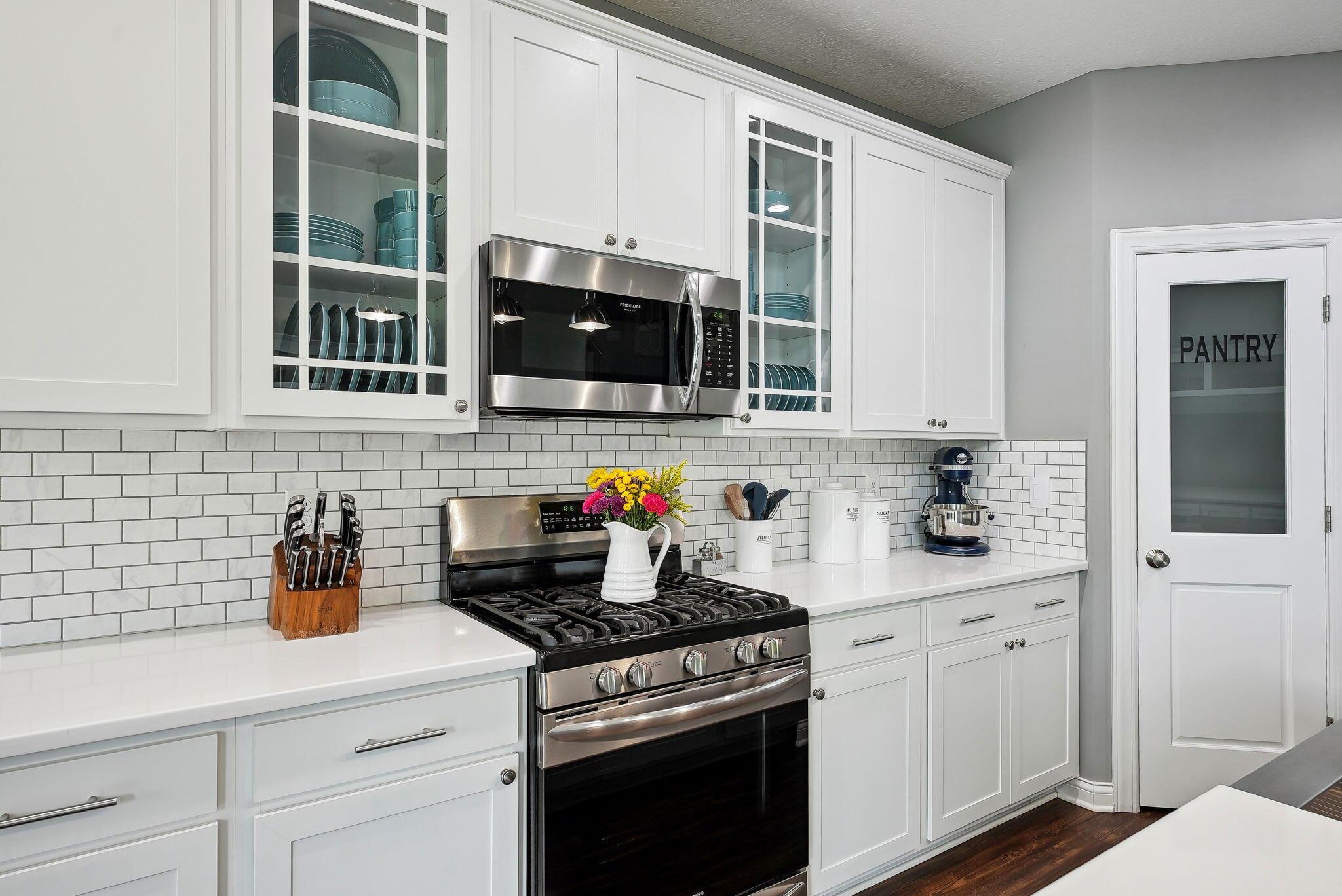 5583 Ballantrae Woods Drive, Dublin, Ohio image 13