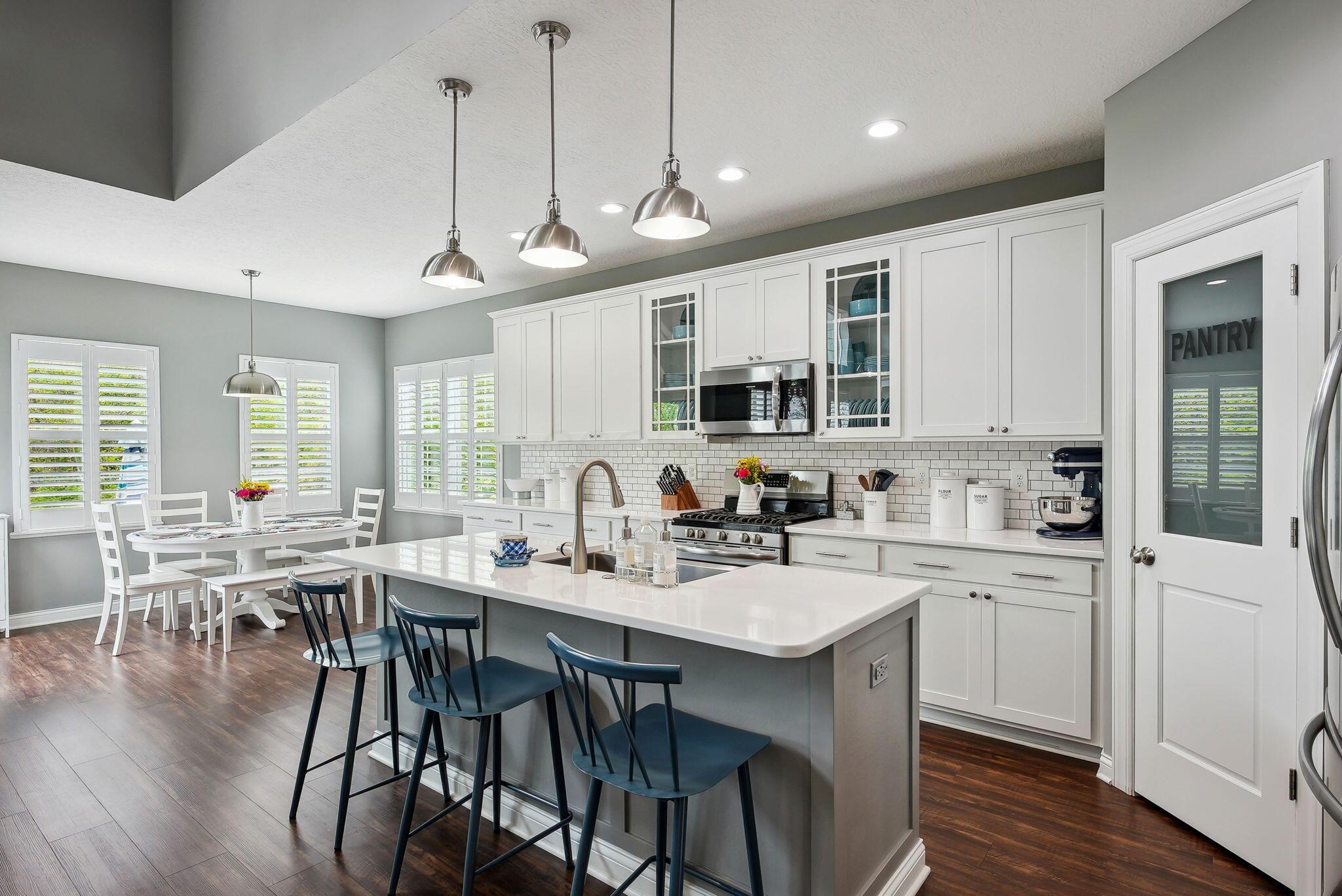 5583 Ballantrae Woods Drive, Dublin, Ohio image 11