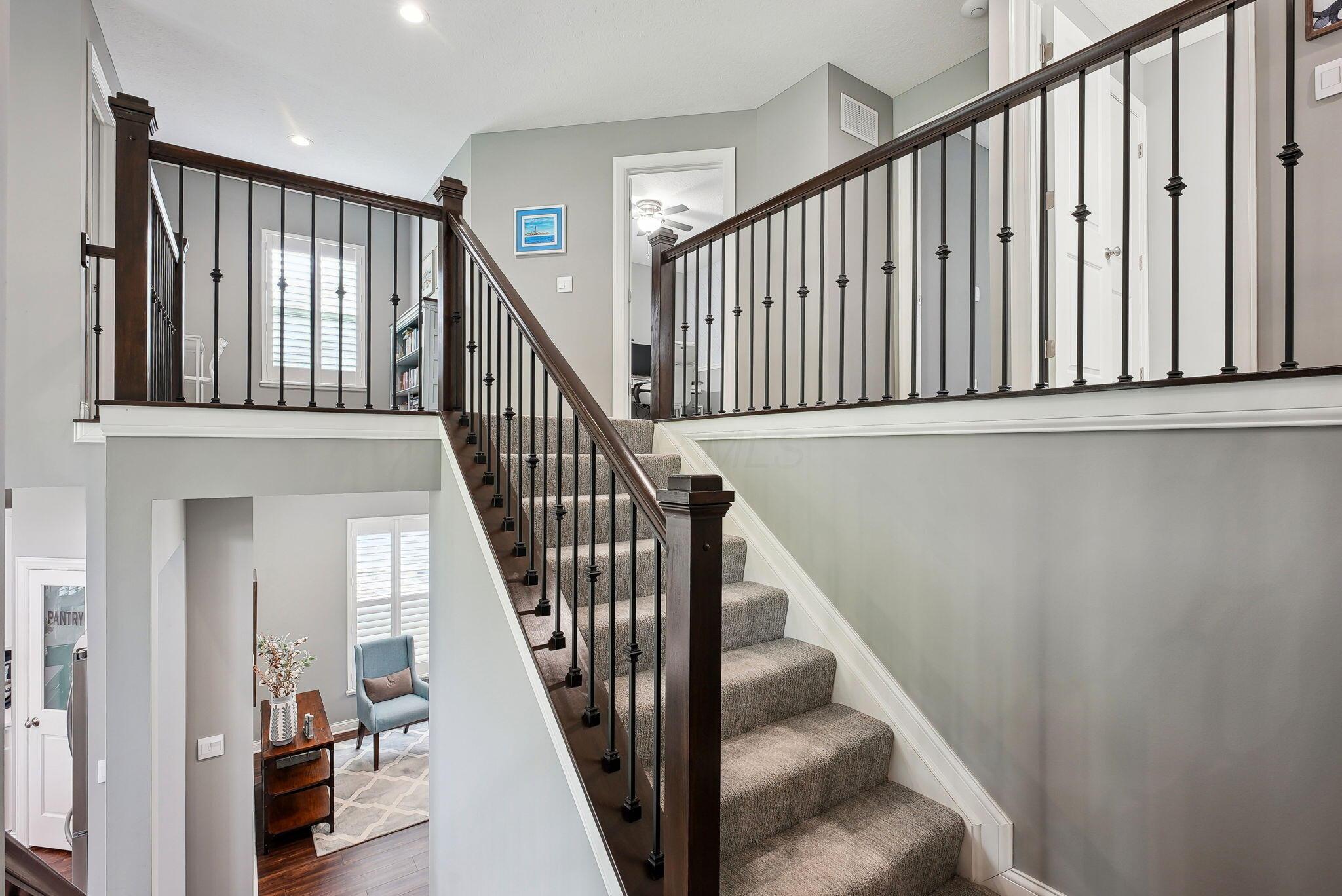 5583 Ballantrae Woods Drive, Dublin, Ohio image 28
