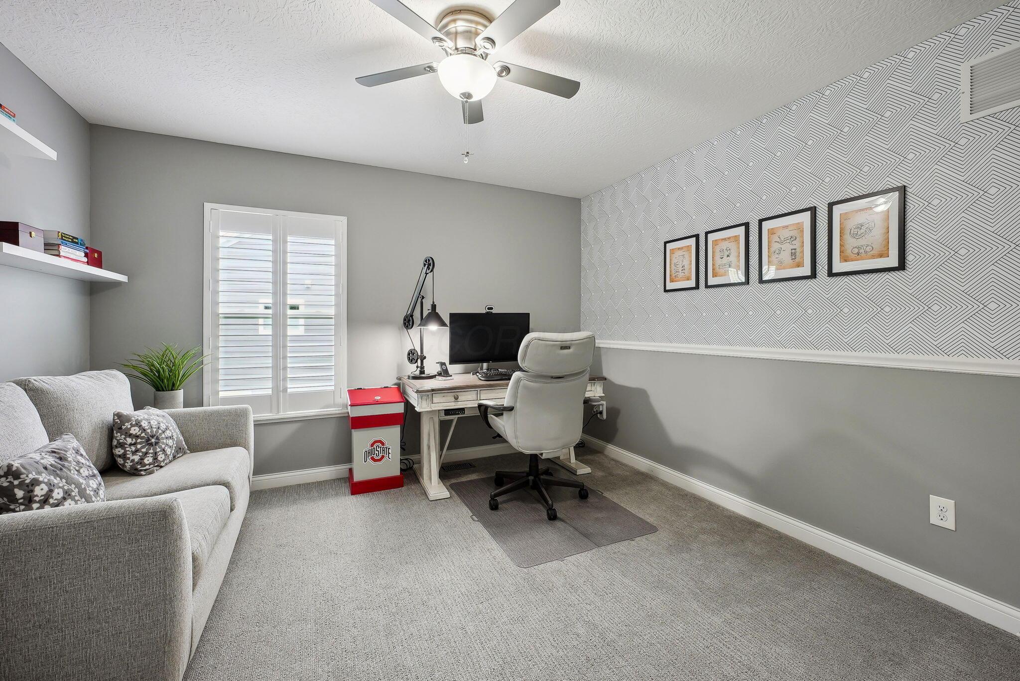 5583 Ballantrae Woods Drive, Dublin, Ohio image 30