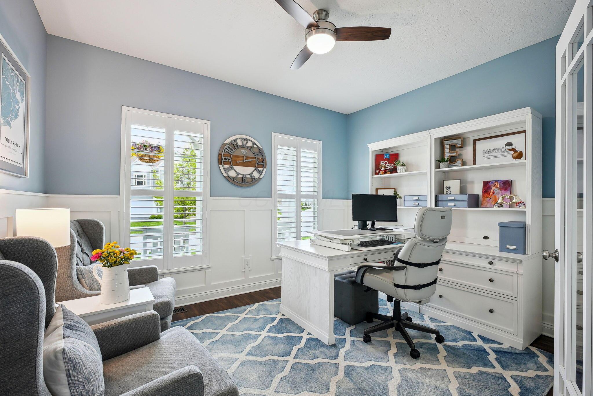 5583 Ballantrae Woods Drive, Dublin, Ohio image 17