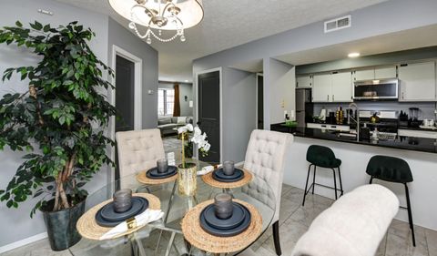 Tiny photo for 321 Northgate Court B #B, Westerville, OH 43081 (MLS # 226000827)