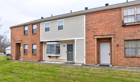 Tiny photo for 321 Northgate Court B #B, Westerville, OH 43081 (MLS # 226000827)