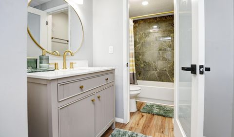 Tiny photo for 321 Northgate Court B #B, Westerville, OH 43081 (MLS # 226000827)