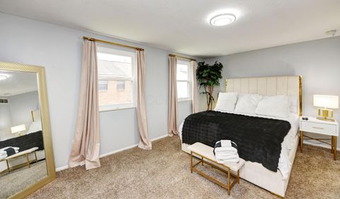 Tiny photo for 321 Northgate Court B #B, Westerville, OH 43081 (MLS # 226000827)