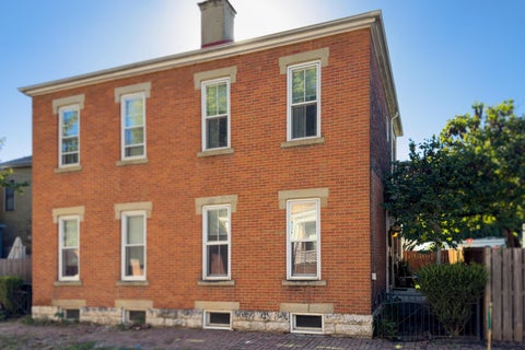 Photo of 729 Kerr Street, Columbus, OH 43215 (MLS # 226034091)