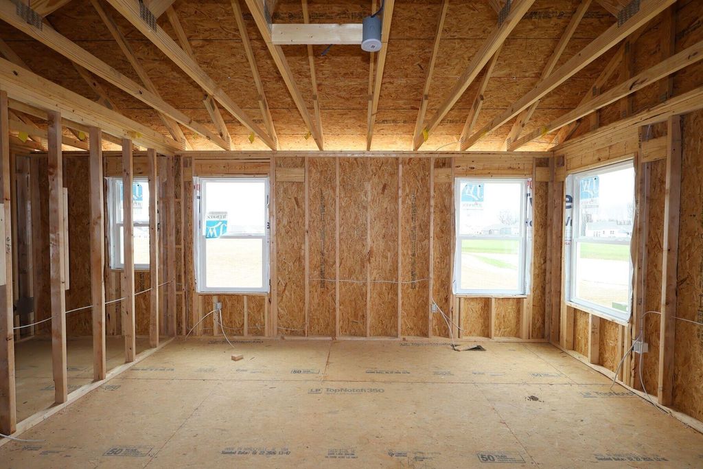 Photo of 3766 Maize View Drive, Powell, OH 43065 (MLS # 226012641)