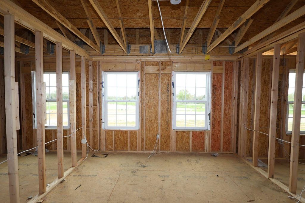 Photo of 3766 Maize View Drive, Powell, OH 43065 (MLS # 226012641)