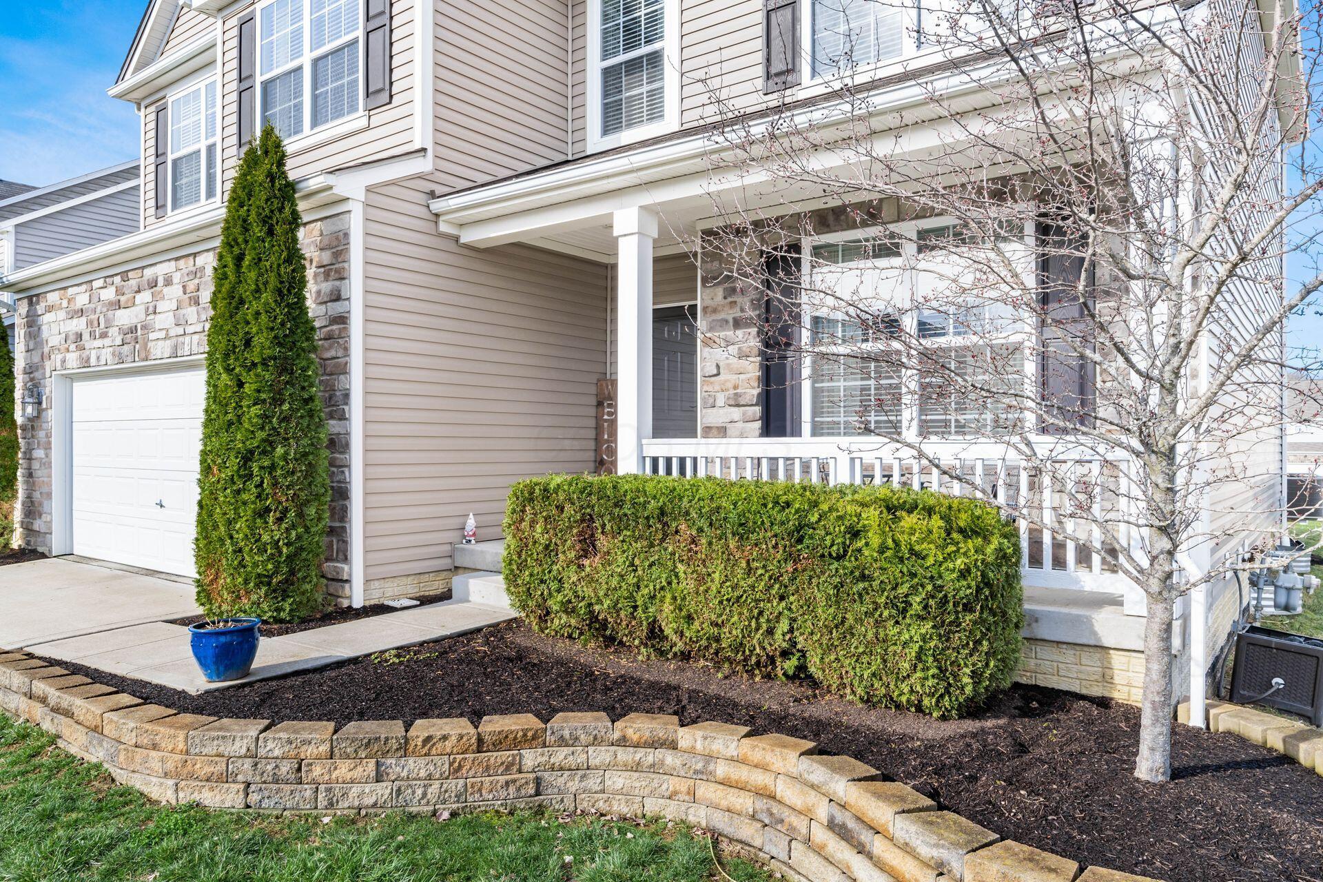 233 Auburn Drive, Newark, Ohio image 2