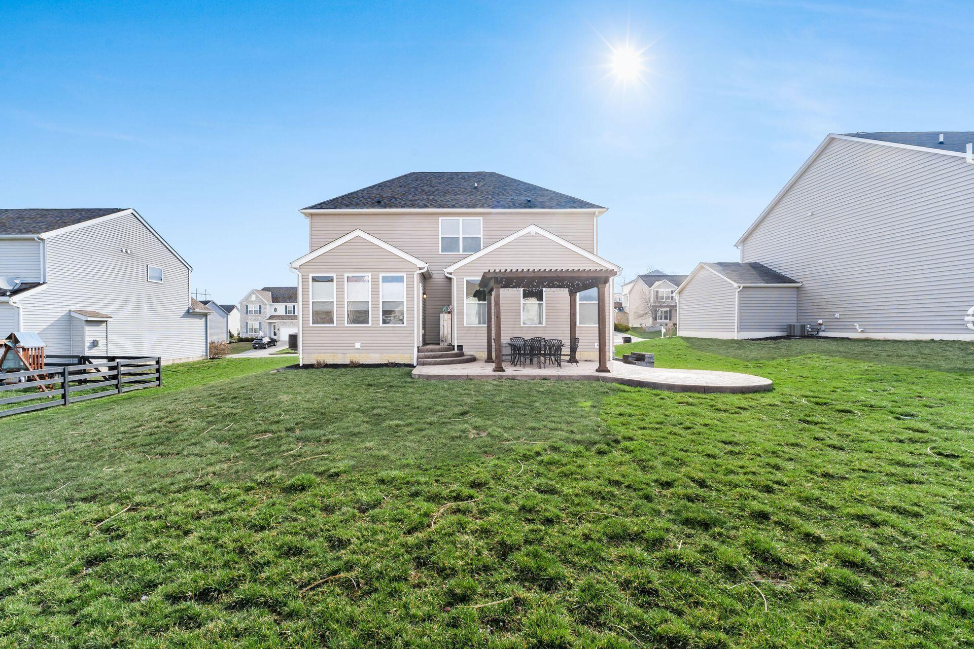 233 Auburn Drive, Newark, Ohio image 44