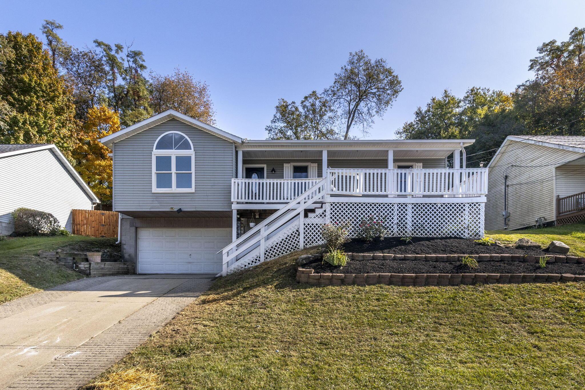 112 Prospect Street, Mount Vernon, Ohio image 1