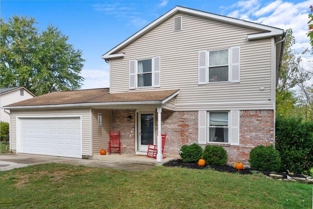 2382 Clover Blossom Court