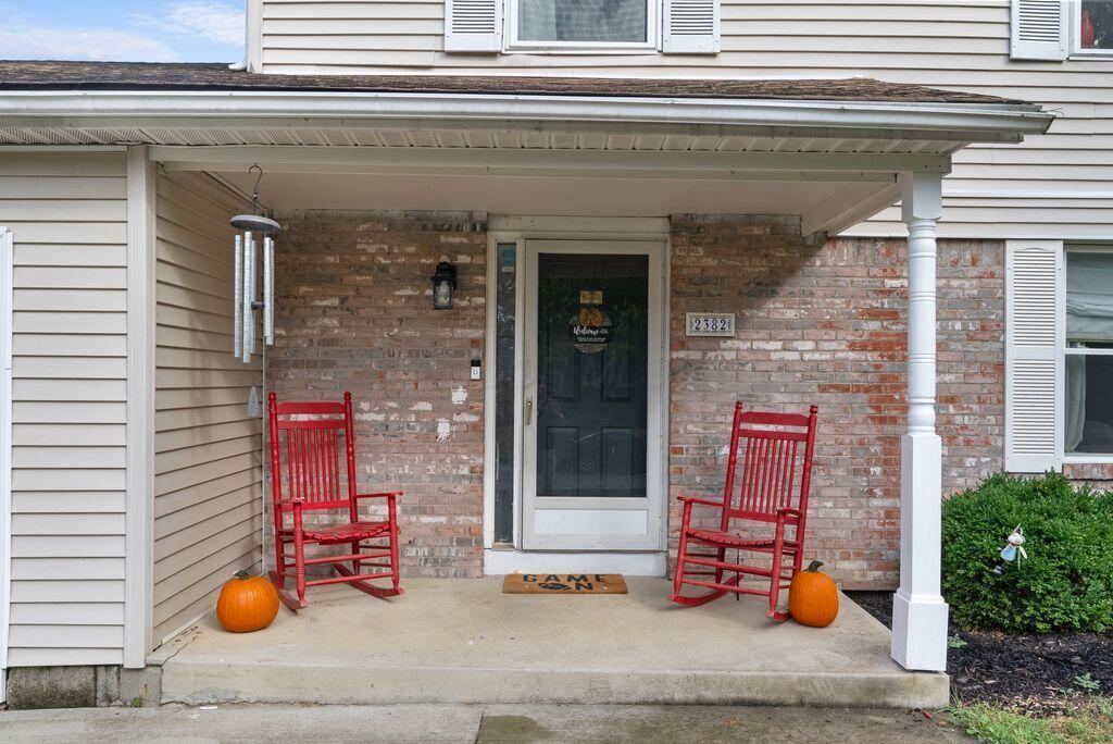 2382 Clover Blossom Court