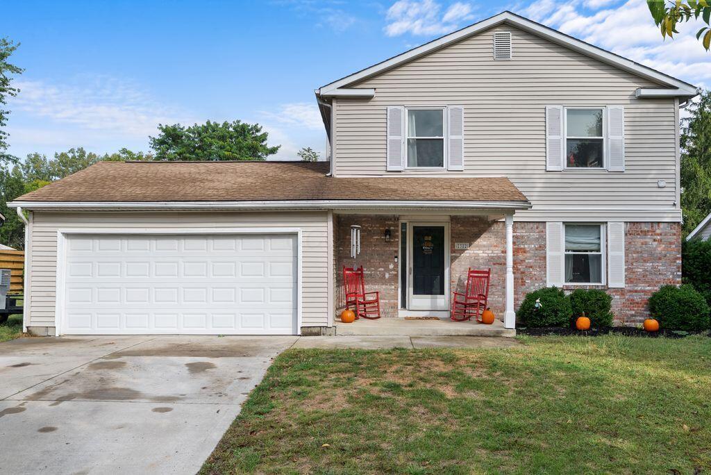 2382 Clover Blossom Court