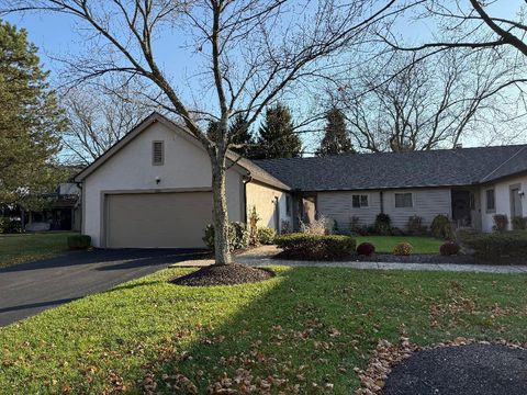 Photo of 6031 Cromdale Drive, Dublin, OH 43017 (MLS # 225042757)