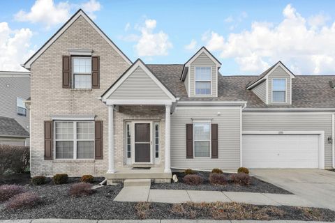 Photo of 2390 Village At Bexley Drive, Columbus, OH 43209 (MLS # 226004999)