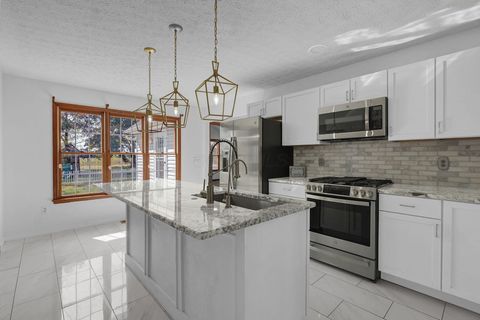 Tiny photo for 5583 Durrett Road, Orient, OH 43146 (MLS # 225037106)