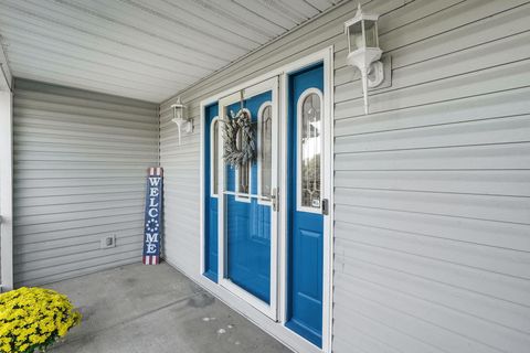 Tiny photo for 5583 Durrett Road, Orient, OH 43146 (MLS # 225037106)
