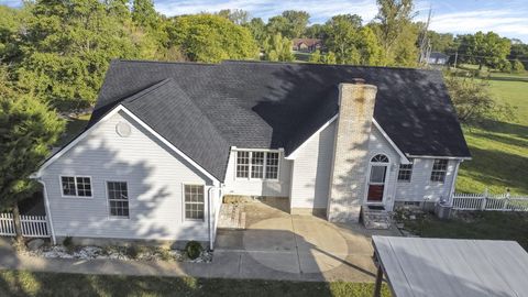 Tiny photo for 5583 Durrett Road, Orient, OH 43146 (MLS # 225037106)