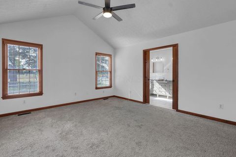 Tiny photo for 5583 Durrett Road, Orient, OH 43146 (MLS # 225037106)
