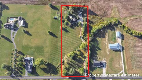 Tiny photo for 5583 Durrett Road, Orient, OH 43146 (MLS # 225037106)