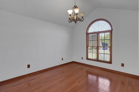 Tiny photo for 5583 Durrett Road, Orient, OH 43146 (MLS # 225037106)