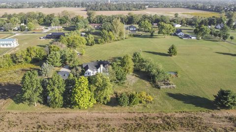 Tiny photo for 5583 Durrett Road, Orient, OH 43146 (MLS # 225037106)