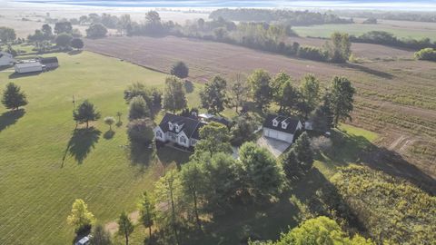 Tiny photo for 5583 Durrett Road, Orient, OH 43146 (MLS # 225037106)