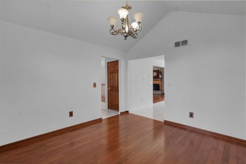 Tiny photo for 5583 Durrett Road, Orient, OH 43146 (MLS # 225037106)