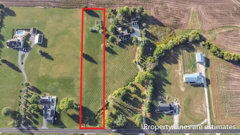 Tiny photo for 5583 Durrett Road, Orient, OH 43146 (MLS # 225037106)