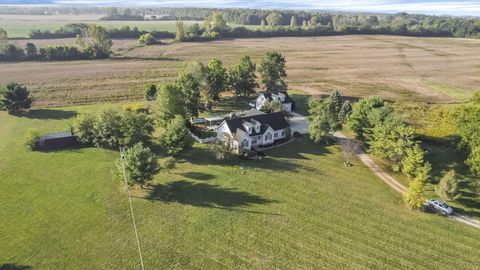 Tiny photo for 5583 Durrett Road, Orient, OH 43146 (MLS # 225037106)