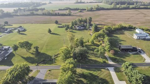 Tiny photo for 5583 Durrett Road, Orient, OH 43146 (MLS # 225037106)
