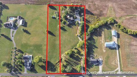Tiny photo for 5583 Durrett Road, Orient, OH 43146 (MLS # 225037106)