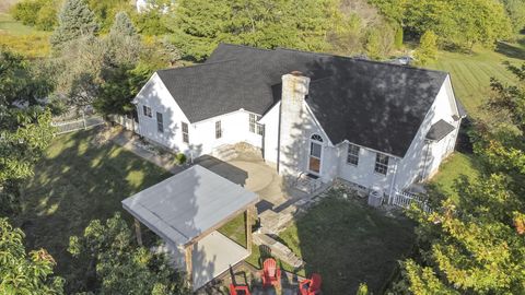 Tiny photo for 5583 Durrett Road, Orient, OH 43146 (MLS # 225037106)