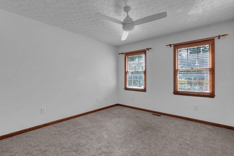 Tiny photo for 5583 Durrett Road, Orient, OH 43146 (MLS # 225037106)