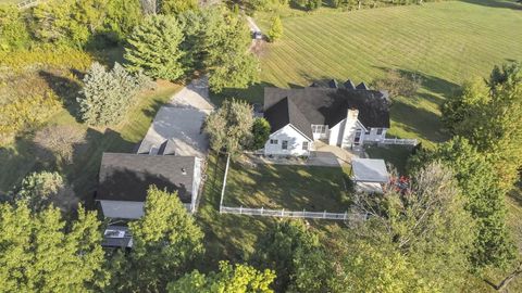 Tiny photo for 5583 Durrett Road, Orient, OH 43146 (MLS # 225037106)