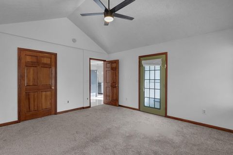 Tiny photo for 5583 Durrett Road, Orient, OH 43146 (MLS # 225037106)