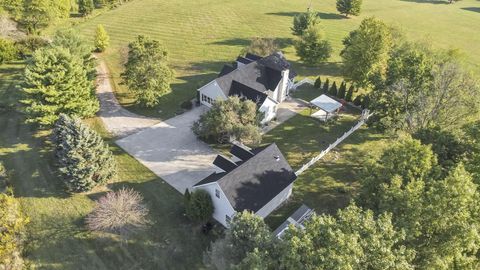 Tiny photo for 5583 Durrett Road, Orient, OH 43146 (MLS # 225037106)