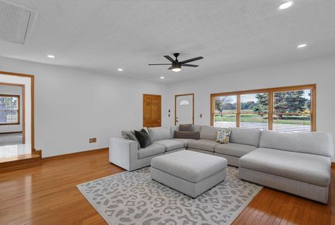 Tiny photo for 5583 Durrett Road, Orient, OH 43146 (MLS # 225037106)