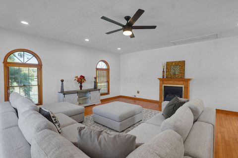 Tiny photo for 5583 Durrett Road, Orient, OH 43146 (MLS # 225037106)