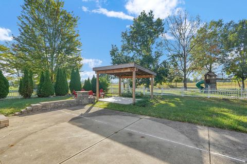 Tiny photo for 5583 Durrett Road, Orient, OH 43146 (MLS # 225037106)