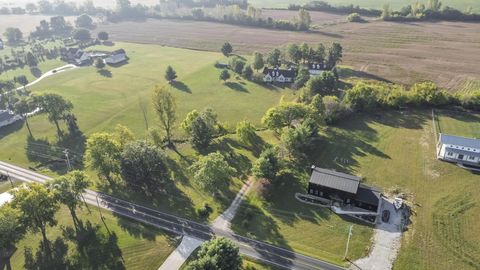 Tiny photo for 5583 Durrett Road, Orient, OH 43146 (MLS # 225037106)