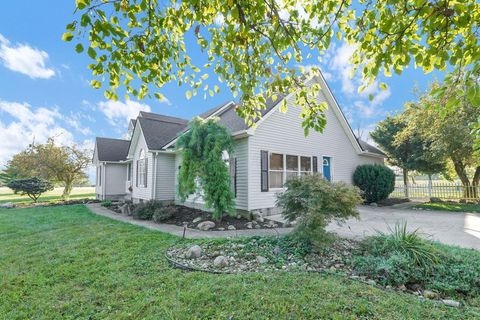 Tiny photo for 5583 Durrett Road, Orient, OH 43146 (MLS # 225037106)