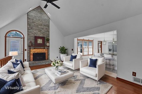 Tiny photo for 5583 Durrett Road, Orient, OH 43146 (MLS # 225037106)